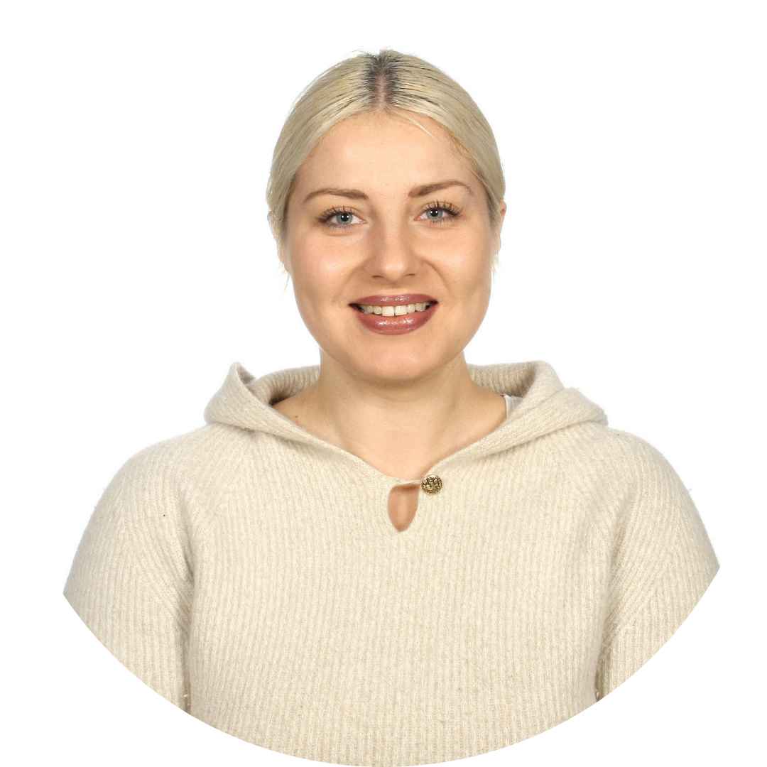Polina Kreidi