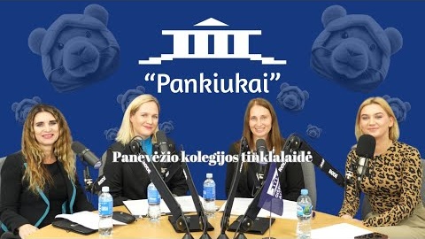 PANKIUKAI #16 | Apie žmogaus teises šiandien: socialiniai tinklai, memai ir realūs pažeidimai