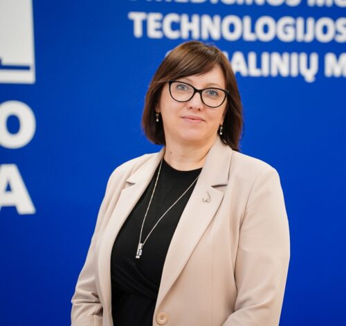 Jurgita Lieponienė