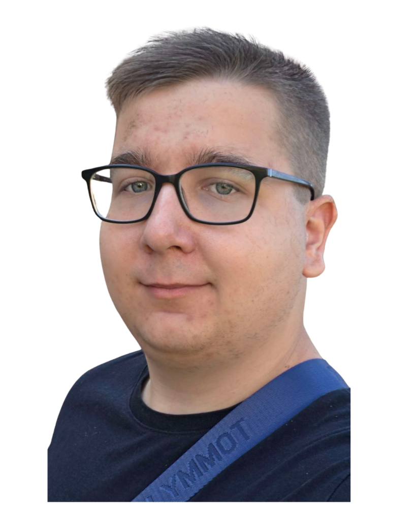Matas Ažusenis