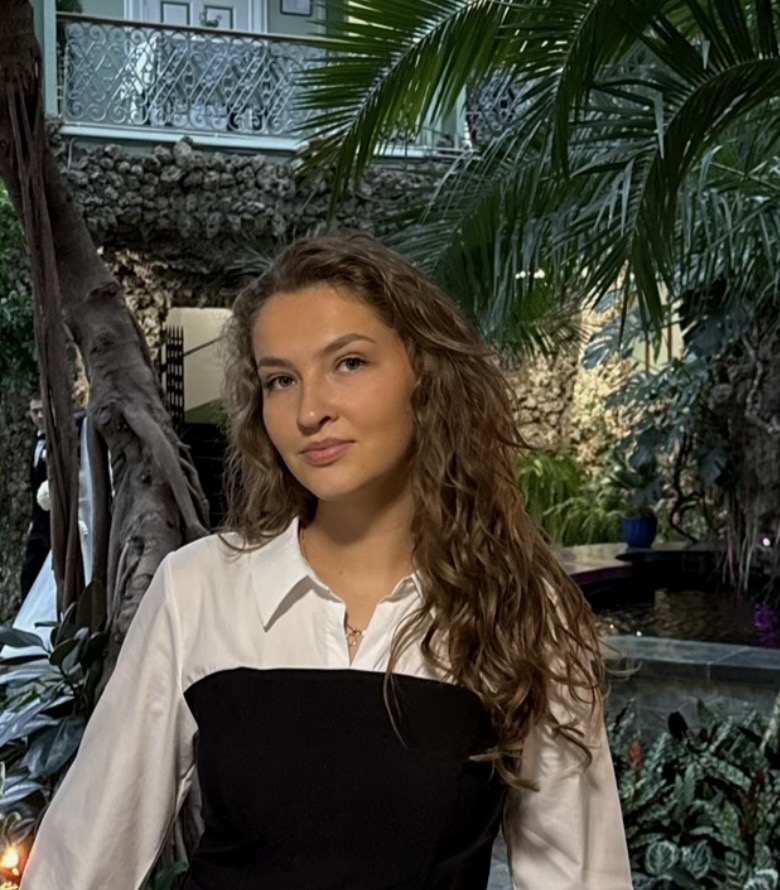 Frederika Kučinskaitė
