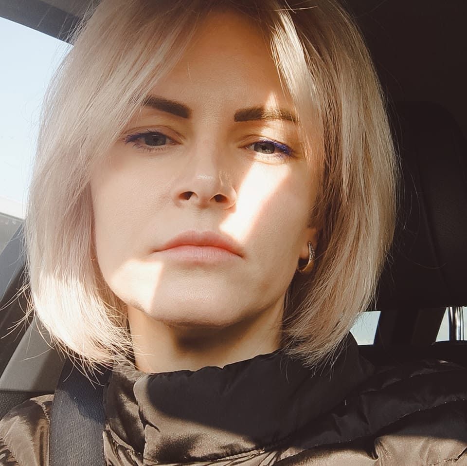 Laura Valonytė-Burneikienė