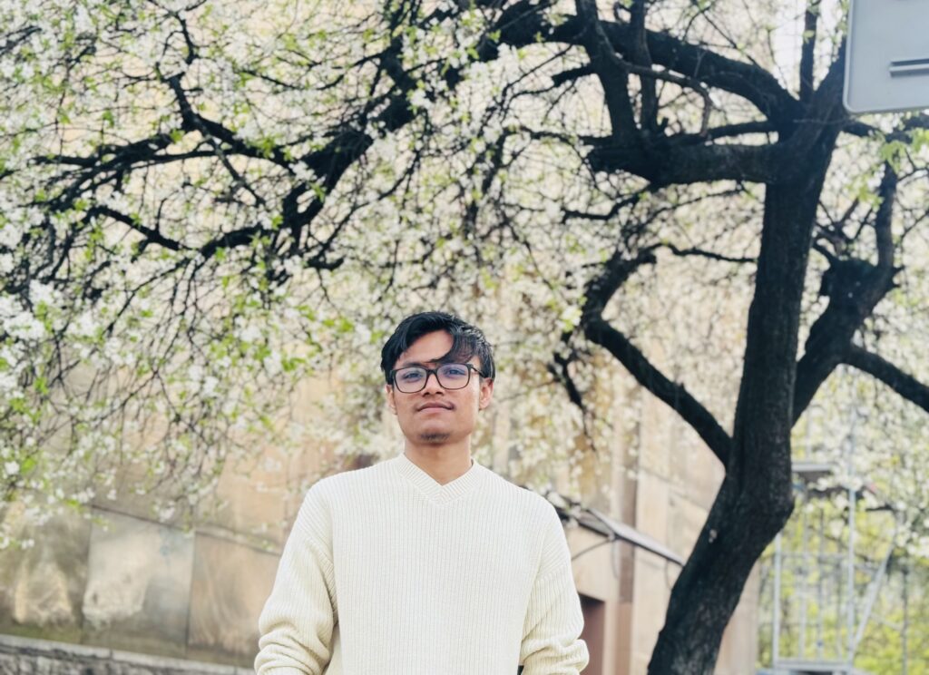 Md Jihaddol Islam
