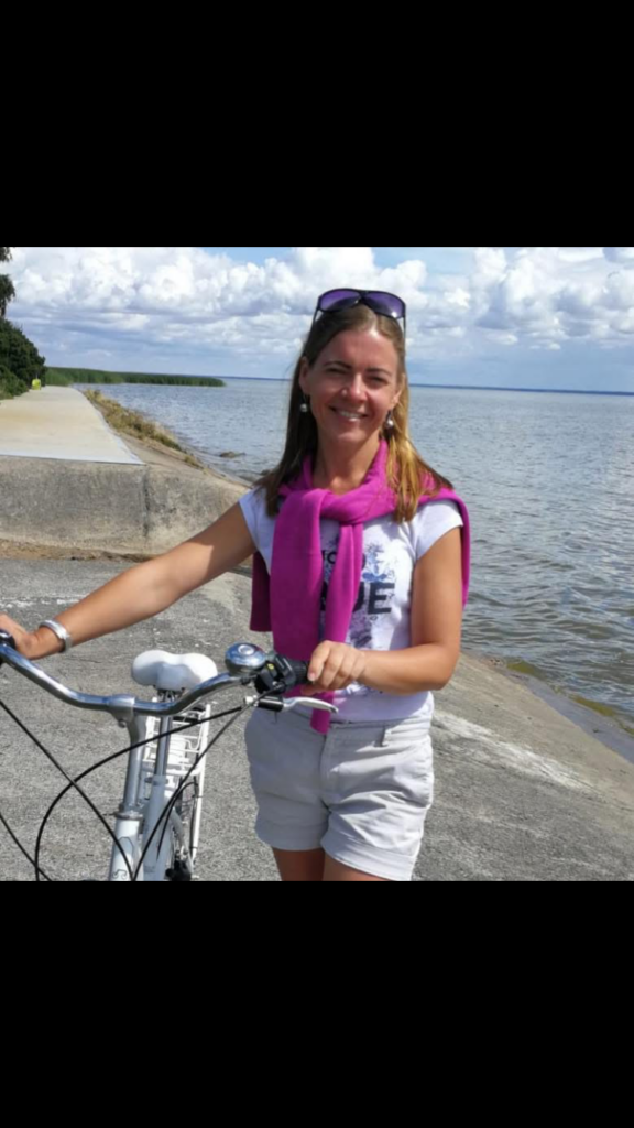 Neringa Savickienė