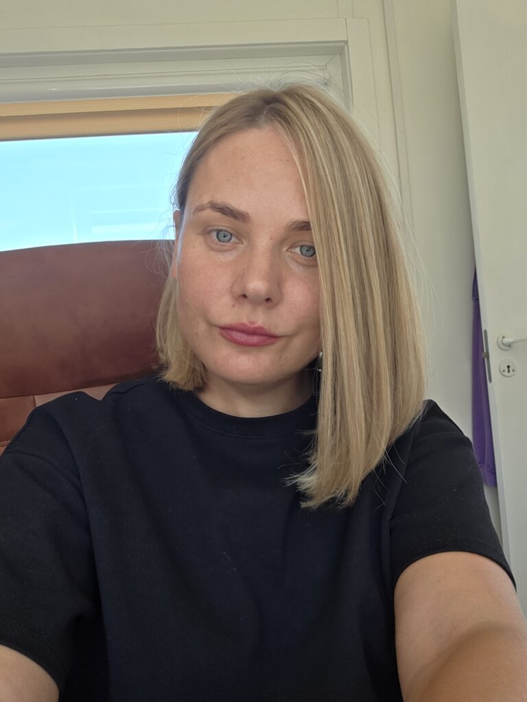 Renata Šimkūnienė