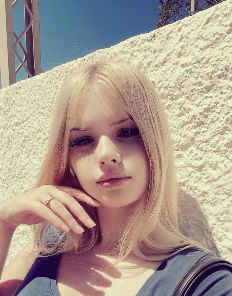 Roberta Goštautaitė