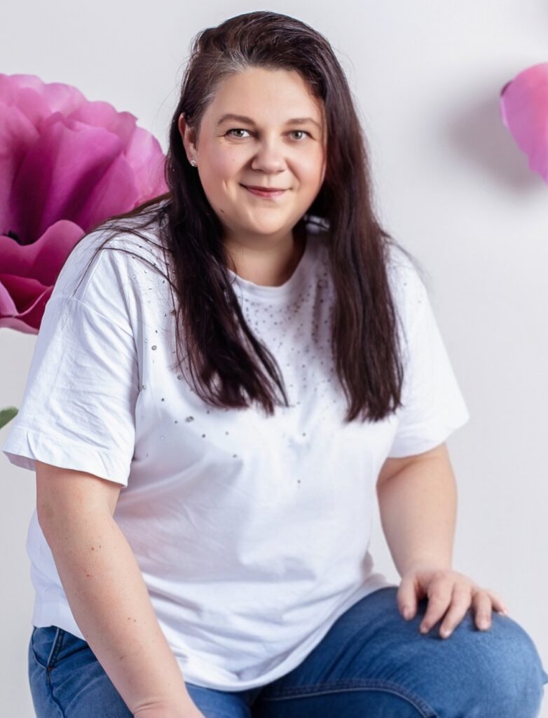 Viktorija Čeponienė