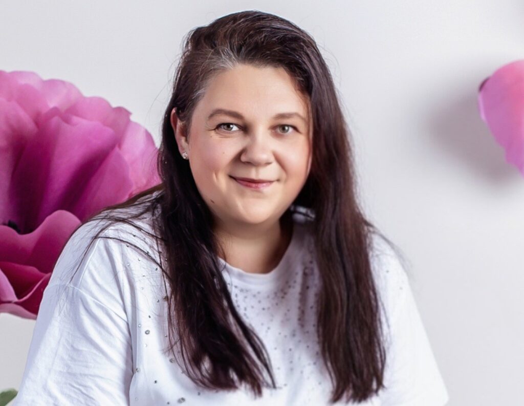 Viktorija Čeponienė