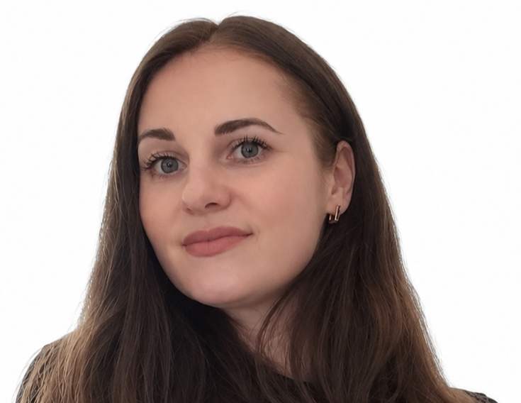 Greta Pranauskienė