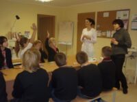 OLYMPUS DIGITAL CAMERA