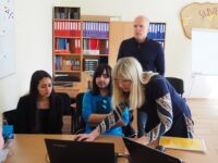 OLYMPUS DIGITAL CAMERA