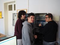 OLYMPUS DIGITAL CAMERA