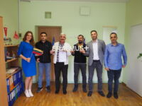 OLYMPUS DIGITAL CAMERA