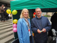 OLYMPUS DIGITAL CAMERA