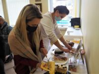 OLYMPUS DIGITAL CAMERA