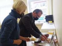 OLYMPUS DIGITAL CAMERA